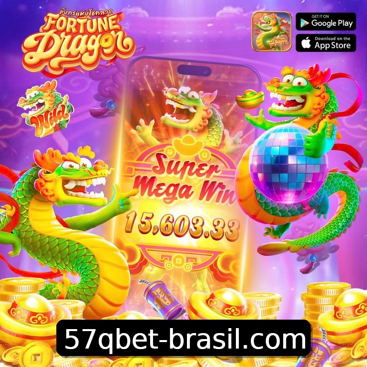 Estatísticas 57qbet