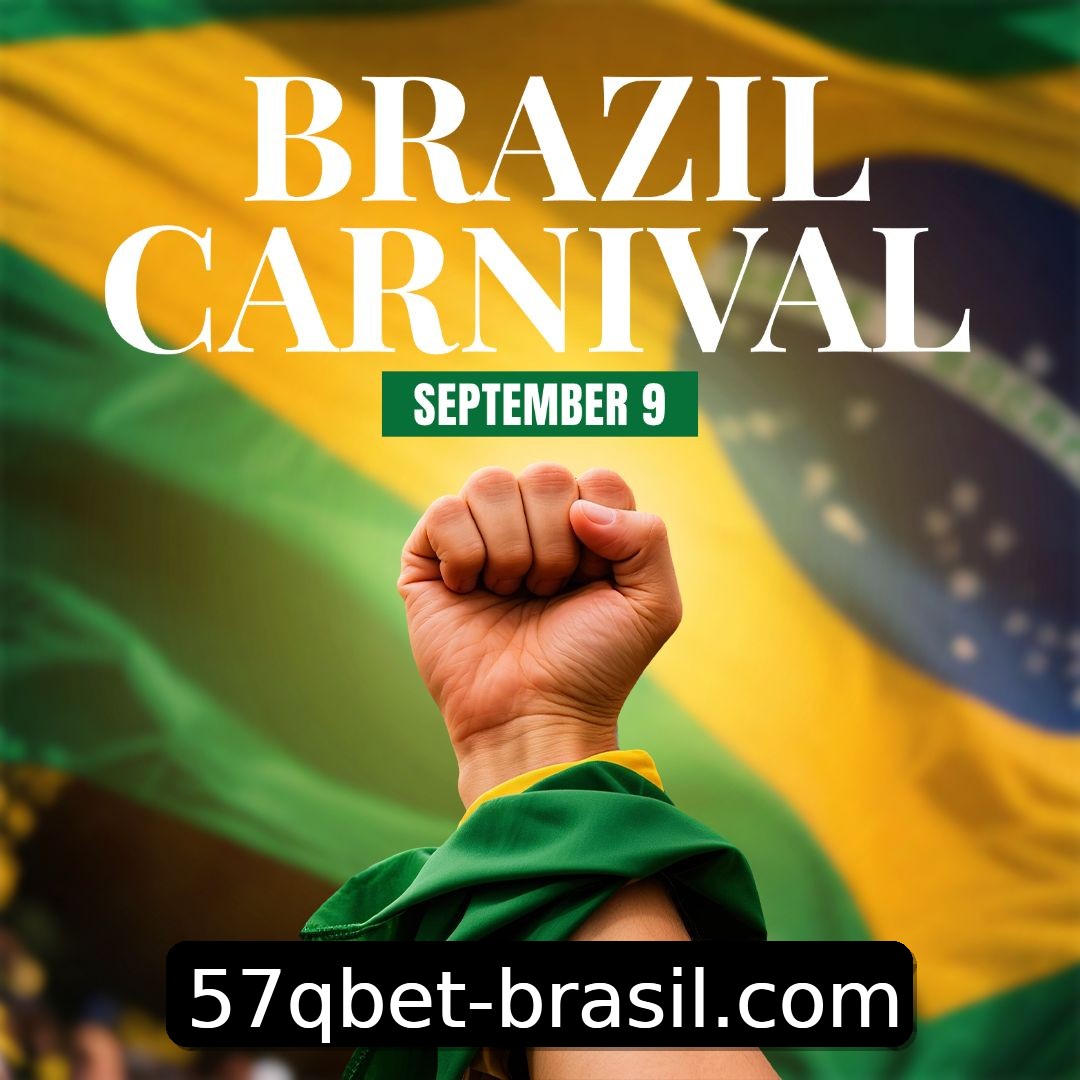 Bônus de Boas-vindas 57qbet